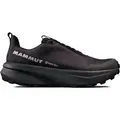 MAMMUT Aenergy Mountain Low GTX schwarz 45 1/3 - Schwarz - 45 1/3