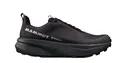 Mammut Wanderschuhe Aenergy Mtn Low GTX (Fast Hiking, wasserdicht) schwarz/stahlgrau Herren, Größe Euro (US): 45 1/3 (11,5)