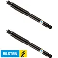 2x Stoßdämpfer BILSTEIN 19-108988 2 Stossdämpfer rechts links Hinten