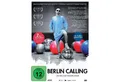 AV Visionen DVD Berlin Calling
