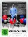 Berlin Calling - 2 Disc Deluxe Edition  Paul Kalkbrenner, Rita Lengyel, Harfouch