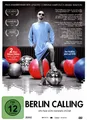 Berlin Calling (DVD) D.E. 2DVDsMin: 105/DD5.1/WS - Crunchyroll GmbH MF0011 - (D