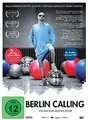 Berlin Calling - Deluxe Edition (2 DVD's) von Hannes Stöhr | DVD | Zustand gut