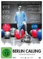 Berlin Calling Deluxe Edition DVD  *NEU*OVP*