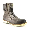 Yellow Cab SOLDIER W Y25101 EVA Stiefelette dunkelbraun