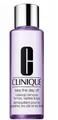 Clinique Makeup Entferner 125ml - Effektiv & Sanft für alle Hauttypen