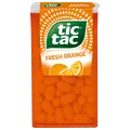 Tic Tac Fresh Orange 54g, 110 Stück