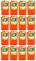 16 Boxen Ferrero Tic Tac Orange a 54 G Tictac Orange 110er