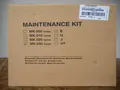 Kyocera MK-540 E  Maintenance Kit für  FS C5025 C5025DN  072HK3EU  Karton C