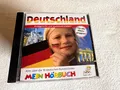 Deutschland - Alles Über die 16 Bundesländer | CD 💿 1156