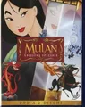 Mulan (SE) (2 Dvd) von Barry Cook | DVD | Zustand sehr gut