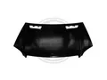Motorhaube für Mercedes M-Klasse W164 2005-2011