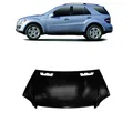 Motorhaube Bonnet Neu für Mercedes-Benz M-Klasse W164 ab 2005-2011