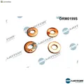 WÄRMESCHUTZSCHEIBE EINSPRITZANLAGE DRM0199S FÜR CADILLAC SUZUKI GRAND VITARA 9-3