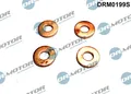 EINSPRITZDÜSENWASCHANLAGE FORD FIESTA 1.6TDCI 01- 4PCS.