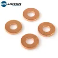 4x DR.MOTOR Dichtung, Einspritzdüse für ALFA-ROMEO CITROEN FIAT FORD OPEL SAAB