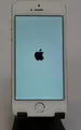 Apple iPhone 5s Silber 64 GB gut
