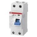 ABB FI Schutzschalter Fehlerstrom (FI) 2 polig 40 A 0,03 (2CSF202101R1400)