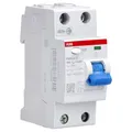 ABB F202 A-40/0.03 Fehlerstrom-Schutzschalter - 2P - Typ A - 30 mA - 40 A 2CSF202101R1400