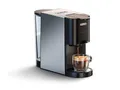 HiBREW 4-in-1-Kapsel-Kaffeemaschine 1450W H3A
