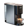 HiBREW - H3A - Kapsel-Kaffeemaschine