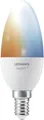 Ledvance LED Leuchtmittel Smart+ BT Candle 40 E 14 - 5W
