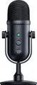 Razer Seiren V2 Pro Professionelles USB Mikrofon Streamer Studio Schwarz ohneOVP
