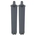 Jura Filterpatrone Claris Pro Smart 72819 - Geeignet für Professional-Vollautomaten mit I.W.S. (2er Pack)