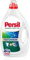 Persil PERSIL Gel Universal Waschmittel 50WL Flasche 2,25L Vollwaschmittel