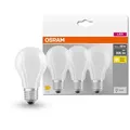 Osram LED-Birne E27/6,5 Watt/Energie E Glas