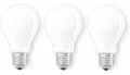 OSRAM LED-Lampe BASE A60, E27, EEK: E 7 W, 806 lm, 2700 K, 3 Stück 4058075819351