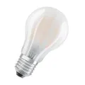 Osram LED Leuchtmittel Birnenform matt, E27, 7W, 806lm 2700K, warmweiß 3er Pack