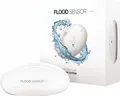 Fibaro Flood Sensor Wasserlecksensor kabellos Z-Wave Plus (FIBEFGFS-101-ZW5)