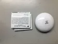 FIBARO FIBEFGFS-101-ZW5 Wassermelder, 3 V, Weiß, I07207
