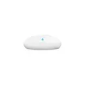 FIBARO Flood Sensor Wassermelder, LED-Leuchtanzeige, kabellos, Android und iOS