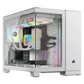 Corsair 2500X (mATX, Mini-ITX) (CC-9011266-WW)