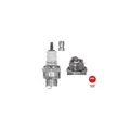 NGK Zündkerze 6521 für TOYOTA HITACHI LEXUS KUBOTA YAMAHA KAWASAKI