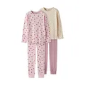 Name It Pyjama NIGHTSET Schlafanzug 2er Pack