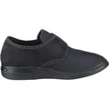Fischer Verbandschuh 13948 - Schwarz - 43