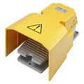 Tru Components Fussschalter (1426626)