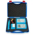 Kurth Electronic KE7701 Kabeltester Set und Leitungssucher Kit