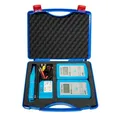 Kurth Kabeltester Set KE7701 Kommunikationstechnik D707A Kabeltester