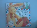 Briefe von Felix Ein kleiner Hase auf Weltreise Langen, Annette und Constanza Dr