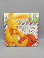 Briefe von Felix Ein kleiner Hase auf Weltreise Coppenrath Verlag Anette Langen