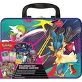 Pokémon Sammelkarten|Pokémon|Amigo Pokémon Sammelkoffer 2025