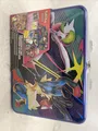 Pokémon 11897 Sammelkoffer November 2025 NEU TOP