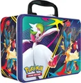 Pokemon Sammelkoffer 2025 (Kirlia & Riolu) deutsch