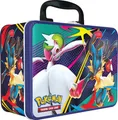 Pokémon Sammelkoffer 2025 Guardevoir & Mega Lucario Deutsch