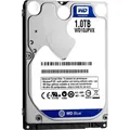 Western Digital WD10JPVX 1TB, SATA 2,5"