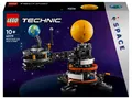 LEGO Technic 42179 "Sonne Erde Mond Modell"